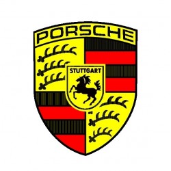 Fotocamera intradosso lezioni Porsche